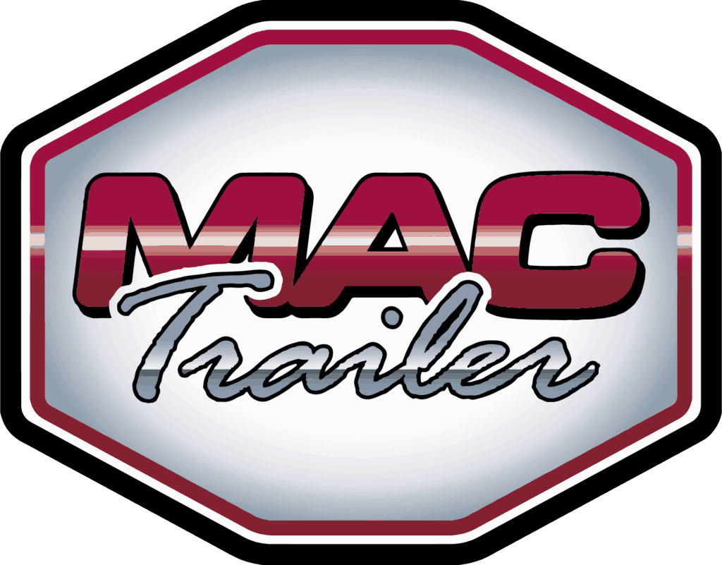 MAC Trailers | North Central Utility